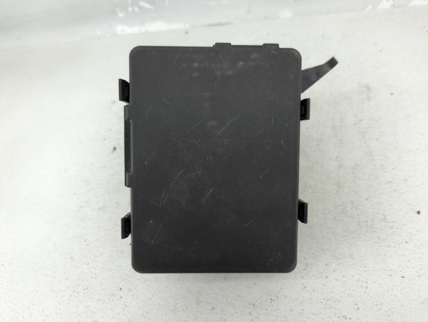 2006-2007 Bmw 525i Fusebox Fuse Box Panel Relay Module P/N:1426208MEG 284B7 3TA0B Fits Fits 2006 2007 2008 2009 2010 OEM Use