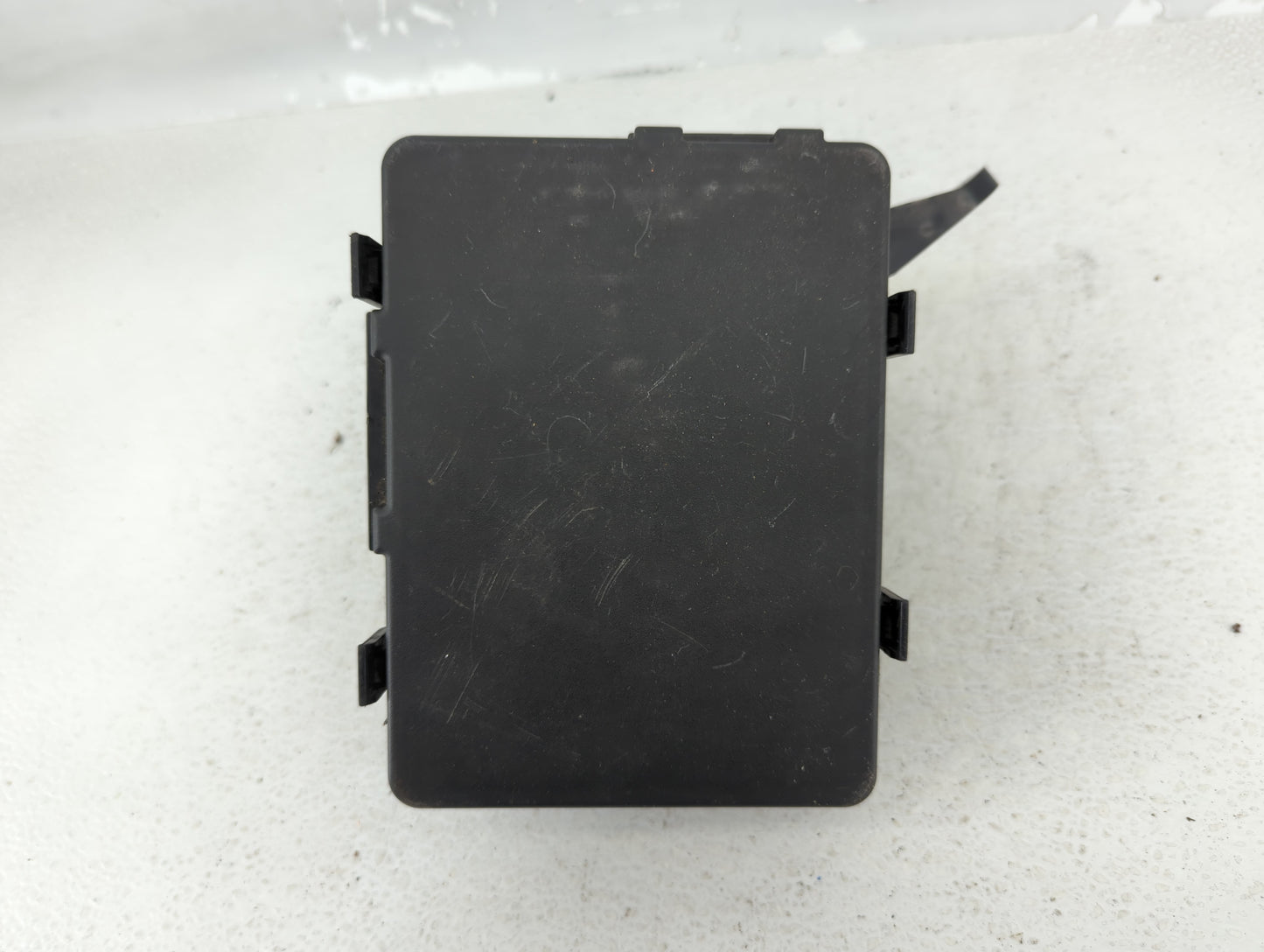 2006-2007 Bmw 525i Fusebox Fuse Box Panel Relay Module P/N:1426208MEG 284B7 3TA0B Fits Fits 2006 2007 2008 2009 2010 OEM Use
