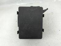 2006-2007 Bmw 525i Fusebox Fuse Box Panel Relay Module P/N:1426208MEG 284B7 3TA0B Fits Fits 2006 2007 2008 2009 2010 OEM Use