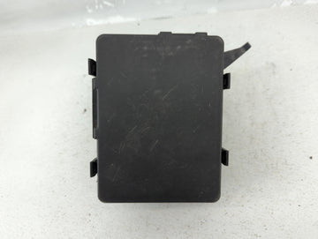 2006-2007 Bmw 525i Fusebox Fuse Box Panel Relay Module P/N:1426208MEG 284B7 3TA0B Fits Fits 2006 2007 2008 2009 2010 OEM Use