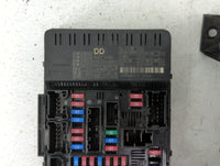 2006-2007 Bmw 525i Fusebox Fuse Box Panel Relay Module P/N:1426208MEG 284B7 3TA0B Fits Fits 2006 2007 2008 2009 2010 OEM Use