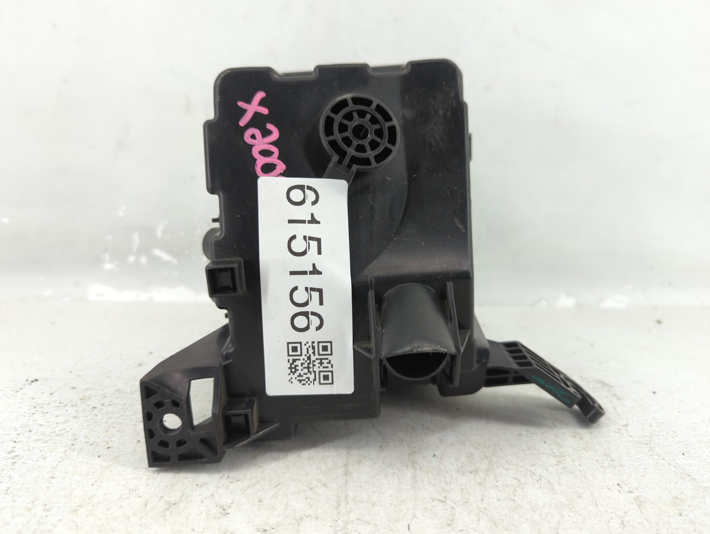 2006-2007 Bmw 525i Fusebox Fuse Box Panel Relay Module P/N:1426208MEG 284B7 3TA0B Fits Fits 2006 2007 2008 2009 2010 OEM Use