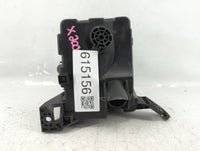 2006-2007 Bmw 525i Fusebox Fuse Box Panel Relay Module P/N:1426208MEG 284B7 3TA0B Fits Fits 2006 2007 2008 2009 2010 OEM Use