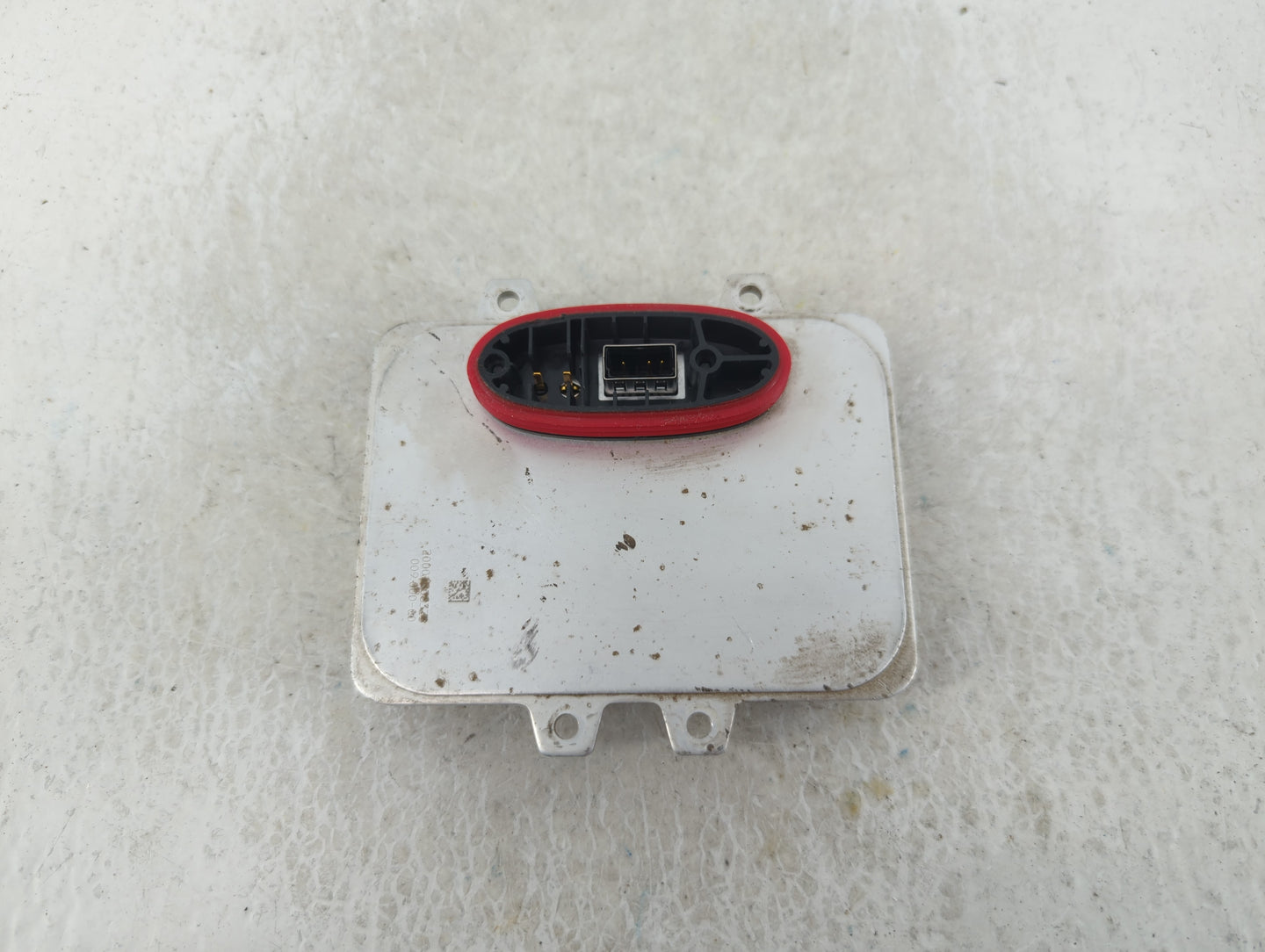 2006-2007 Bmw 525i Headlight Ballast Head Light - Oemusedautoparts1.com
