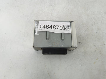 2007 Bmw 525xi Radio Speaker Amplifier - Oemusedautoparts1.com