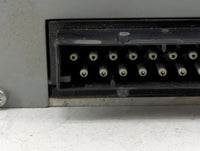 2007 Bmw 525xi Radio Speaker Amplifier - Oemusedautoparts1.com