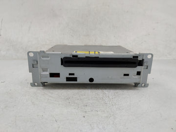 2007 Bmw 525xi Radio AM FM Cd Player Receiver Replacement P/N:6519 67627423 65.12-9 117 529 Fits Fits 2004 2005 2006 OEM Use