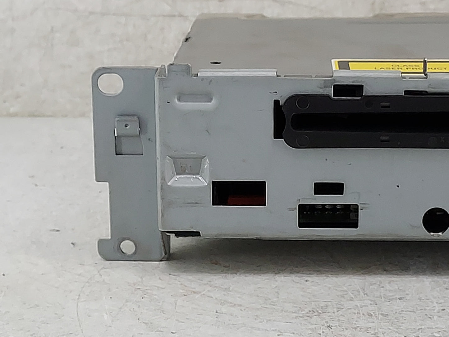 2007 Bmw 525xi Radio AM FM Cd Player Receiver Replacement P/N:6519 67627423 65.12-9 117 529 Fits Fits 2004 2005 2006 OEM Use