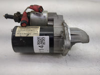 2008-2011 Bmw 528i Car Starter Motor Solenoid OEM P/N:0 001 107 527 Fits Fits 2005 2006 2007 2008 2009 2010 2011 OEM Used Au