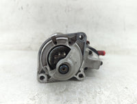 2008-2011 Bmw 528i Car Starter Motor Solenoid OEM P/N:0 001 107 527 Fits Fits 2005 2006 2007 2008 2009 2010 2011 OEM Used Au