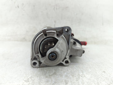 2008-2011 Bmw 528i Car Starter Motor Solenoid OEM P/N:0 001 107 527 Fits Fits 2005 2006 2007 2008 2009 2010 2011 OEM Used Au