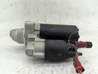 2008-2011 Bmw 528i Car Starter Motor Solenoid OEM P/N:0 001 107 527 Fits Fits 2005 2006 2007 2008 2009 2010 2011 OEM Used Au
