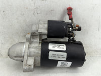 2008-2011 Bmw 528i Car Starter Motor Solenoid OEM P/N:0 001 107 527 Fits Fits 2005 2006 2007 2008 2009 2010 2011 OEM Used Au