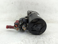 2008-2011 Bmw 528i Car Starter Motor Solenoid OEM P/N:0 001 107 527 Fits Fits 2005 2006 2007 2008 2009 2010 2011 OEM Used Au