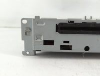 2007 Bmw 528i Radio AM FM Cd Player Receiver Replacement P/N:E60-M-ASK 6519 67623727 Fits Fits 2004 2005 2006 OEM Used Auto 