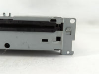 2007 Bmw 528i Radio AM FM Cd Player Receiver Replacement P/N:E60-M-ASK 6519 67623727 Fits Fits 2004 2005 2006 OEM Used Auto 