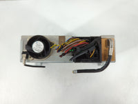 2007 Bmw 528i Radio AM FM Cd Player Receiver Replacement P/N:E60-M-ASK 6519 67623727 Fits Fits 2004 2005 2006 OEM Used Auto 