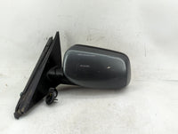 2006-2007 Bmw 530i Driver Side View Mirror - Left Door Mirror OEM Used - Oemusedautoparts1.com
