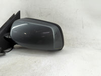 2006-2007 Bmw 530i Driver Side View Mirror - Left Door Mirror OEM Used - Oemusedautoparts1.com