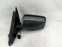 2006-2007 Bmw 530i Driver Side View Mirror - Left Door Mirror OEM Used - Oemusedautoparts1.com