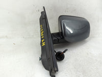 2006-2007 Bmw 530i Driver Side View Mirror - Left Door Mirror OEM Used - Oemusedautoparts1.com