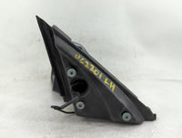 2006-2007 Bmw 530i Driver Side View Mirror - Left Door Mirror OEM Used - Oemusedautoparts1.com