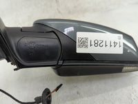 2006-2007 Bmw 530i Driver Side View Mirror - Left Door Mirror OEM Used - Oemusedautoparts1.com