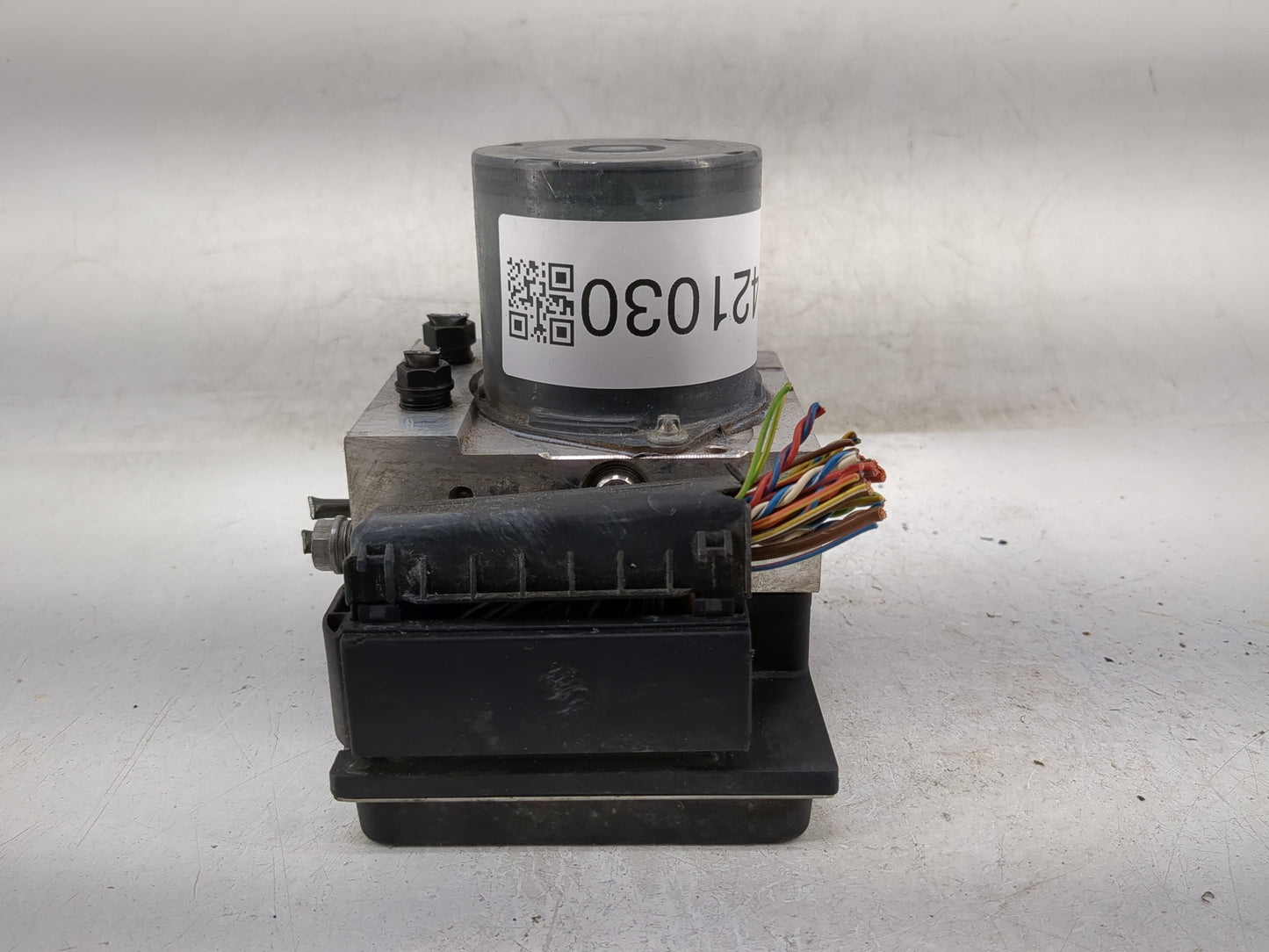 2006-2007 Bmw 530i ABS Pump Control Module Replacement P/N:6774848-01 3451 6768550-01, 0 265 236 020 Fits Fits 2006 2007 OEM