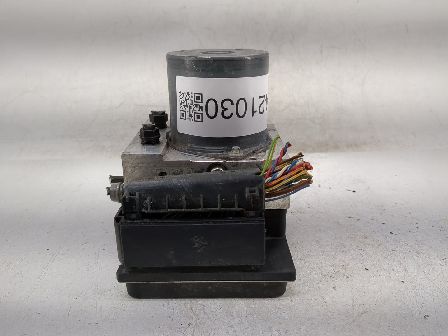 2006-2007 Bmw 530i ABS Pump Control Module Replacement P/N:6774848-01 3451 6768550-01, 0 265 236 020 Fits Fits 2006 2007 OEM