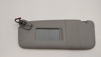 compare product 2004-2007 Bmw 530i Sun Visor Shade Replacement Driver Left Mirror Fits Fits 2004 2005 2006 2007 2008 2009 2010 OEM Used Auto Parts