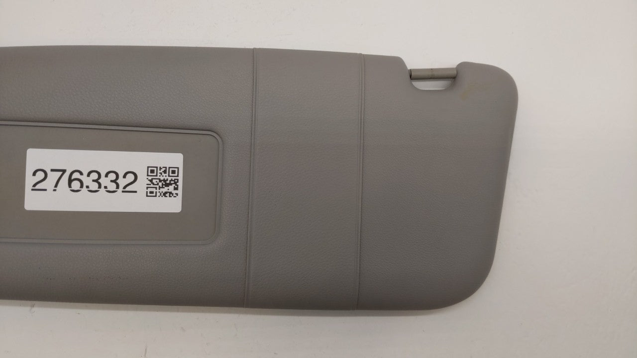 2004-2007 Bmw 530i Sun Visor Shade Replacement Driver Left Mirror Fits Fits 2004 2005 2006 2007 2008 2009 2010 OEM Used Auto