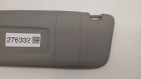 2004-2007 Bmw 530i Sun Visor Shade Replacement Driver Left Mirror Fits Fits 2004 2005 2006 2007 2008 2009 2010 OEM Used Auto