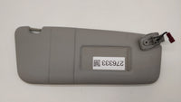 2004-2007 Bmw 530i Sun Visor Shade Replacement Passenger Right Mirror Fits Fits 2004 2005 2006 2007 2008 2009 2010 OEM Used 