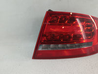 2004-2007 Bmw 530i Tail Light Assembly Passenger Right OEM P/N:7 165 740 6923306 Fits Fits 2004 2005 2006 2007 OEM Used Auto