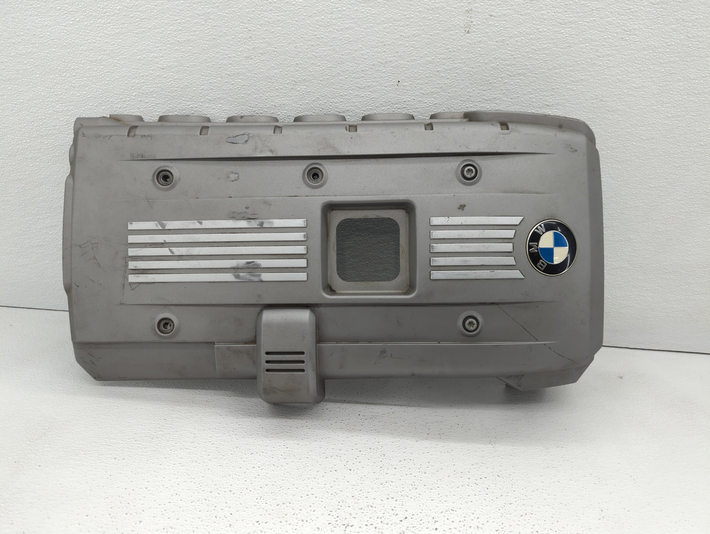2007 Bmw 530i Engine Cover - Oemusedautoparts1.com