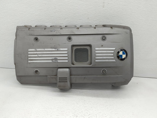 2007 Bmw 530i Engine Cover - Oemusedautoparts1.com