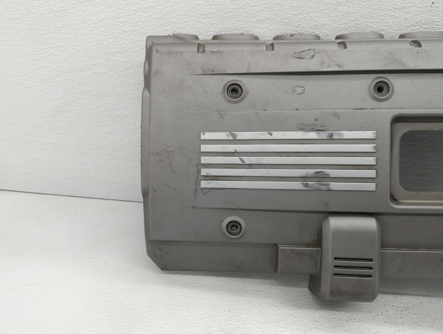 2007 Bmw 530i Engine Cover - Oemusedautoparts1.com