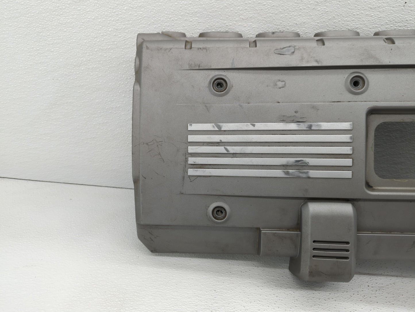2007 Bmw 530i Engine Cover - Oemusedautoparts1.com