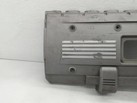 2007 Bmw 530i Engine Cover - Oemusedautoparts1.com