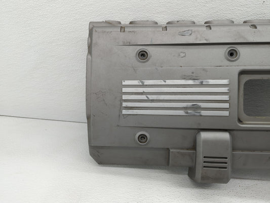 2007 Bmw 530i Engine Cover