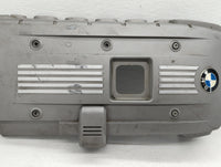 2007 Bmw 530i Engine Cover - Oemusedautoparts1.com