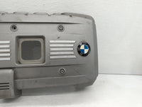 2007 Bmw 530i Engine Cover - Oemusedautoparts1.com