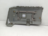 2007 Bmw 530i Engine Cover - Oemusedautoparts1.com