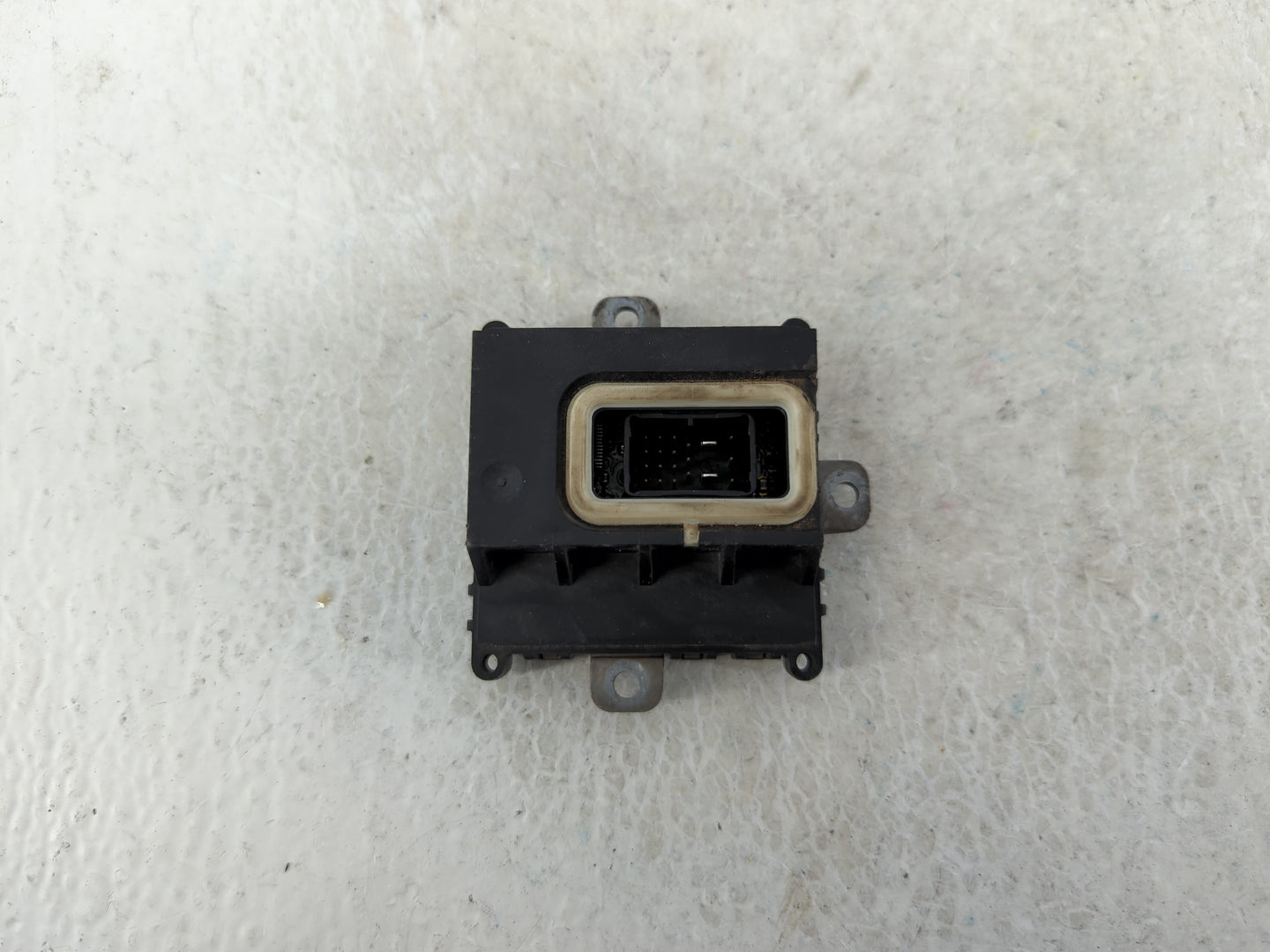 2006-2007 Bmw 530i Headlight Ballast Head Light - Oemusedautoparts1.com
