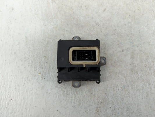 2006-2007 Bmw 530i Headlight Ballast Head Light - Oemusedautoparts1.com
