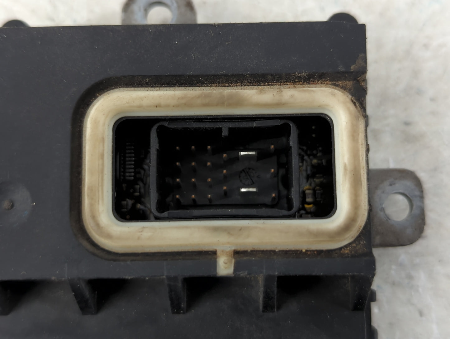 2006-2007 Bmw 530i Headlight Ballast Head Light - Oemusedautoparts1.com