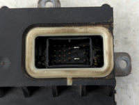 2006-2007 Bmw 530i Headlight Ballast Head Light - Oemusedautoparts1.com