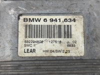 2006-2007 Bmw 530i Headlight Ballast Head Light - Oemusedautoparts1.com