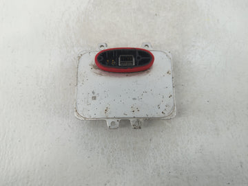 2006-2007 Bmw 530i Headlight Ballast Head Light - Oemusedautoparts1.com