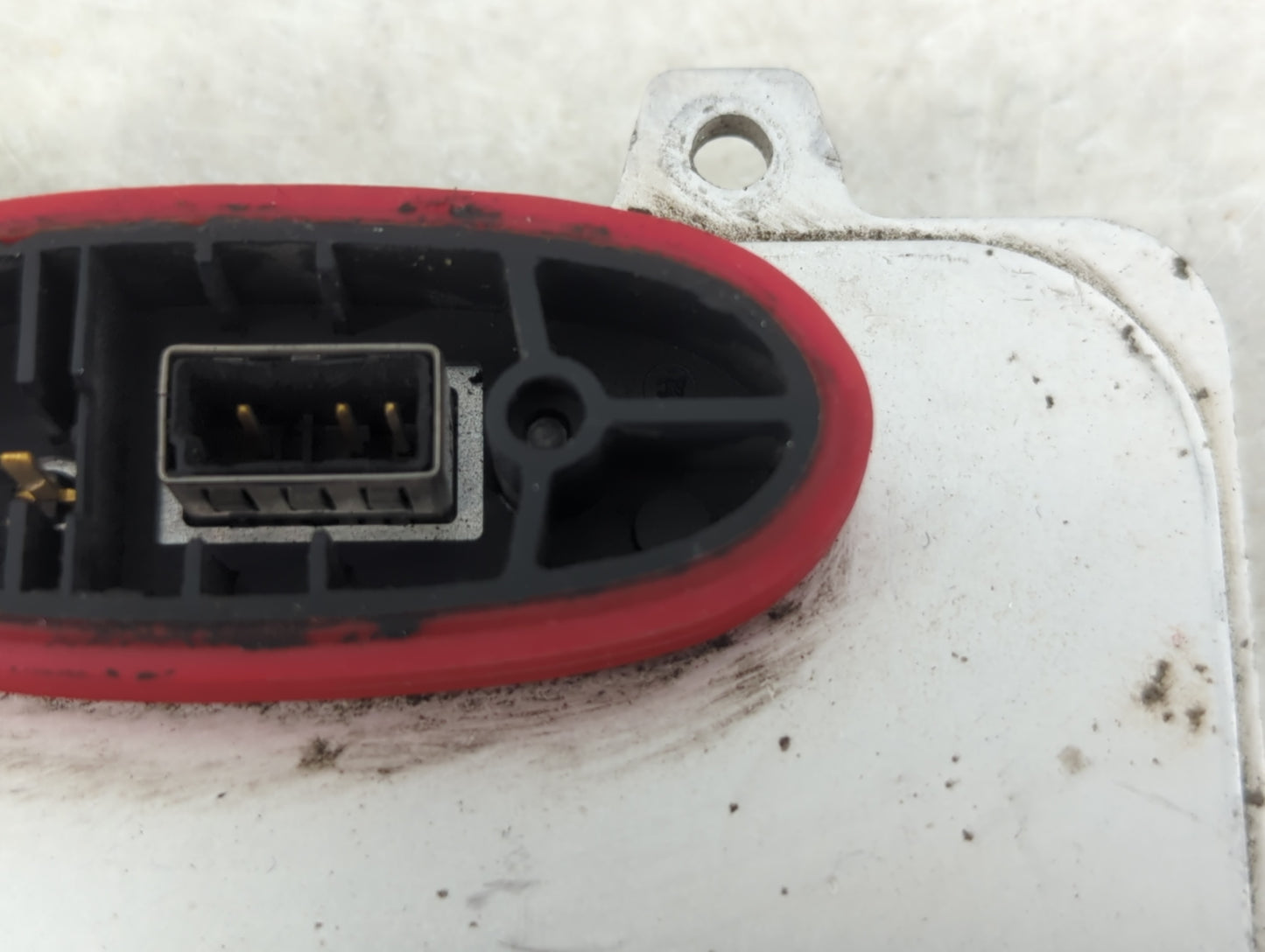 2006-2007 Bmw 530i Headlight Ballast Head Light - Oemusedautoparts1.com